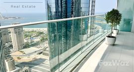 Viviendas disponibles en Damac Heights at Dubai Marina