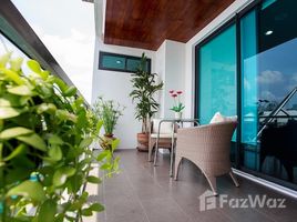 3 Bedroom Apartment for rent at Baan Saraan, Khlong Toei Nuea, Watthana