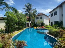 2 Bedroom Villa for rent at Kamala Nathong, Kamala, Kathu, Phuket, Thailand