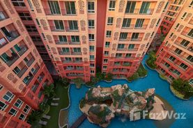 Seven Seas Resort Promoción Inmobiliaria en Nong Prue, Chon Buri&nbsp;