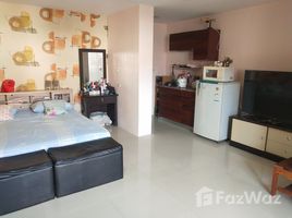 Studio Condo for sale at Bang Yai Square, Bang Rak Phatthana, Bang Bua Thong