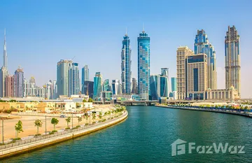 Noora in Al Habtoor City, Dubai