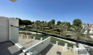 4 Bedrooms Villa for sale in NAIA Golf Terrace at Akoya, Dubai Park Residences 4