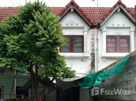 2 спален Таунхаус for rent in Патумтани, Khlong Nueng, Khlong Luang, Патумтани