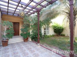 5 Bedroom Villa for sale at Meadows 3, 