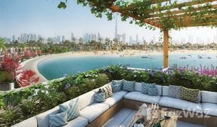 5 Schlafzimmern Reihenhaus zu verkaufen in La Mer, Dubai Sur La Mer