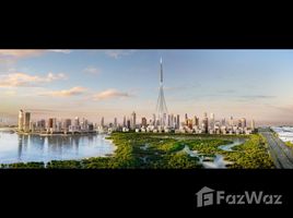 1 спален Квартира на продажу в Vida Residences Creek Beach, Creek Beach, Dubai Creek Harbour (The Lagoons)