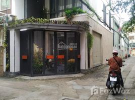 6 Schlafzimmer Haus zu verkaufen in District 10, Ho Chi Minh City, Ward 12, District 10