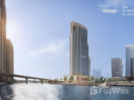 3 спален Квартира на продажу в Urban Oasis, Al Habtoor City, Business Bay