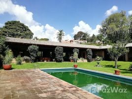 5 спален Вилла for sale in Morelos, Huitzilac, Morelos