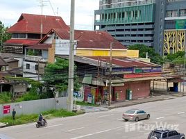  Grundstück zu verkaufen in Mueang Nonthaburi, Nonthaburi, Bang Kraso, Mueang Nonthaburi