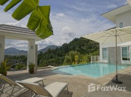 4 Bedrooms Villa for sale in Kathu, Phuket Botan Village