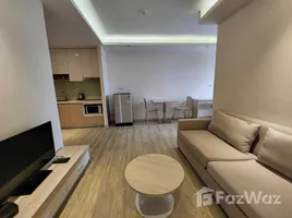 1 Bedroom Condo for rent at The Bleu Condo, Bo Phut