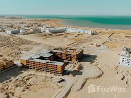 Appartement Studio à vendre à Aqua Palms Resort Hurghada, Hurghada