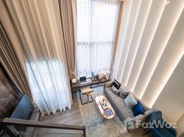 1 Bedroom Condo for sale at Origin Plug & Play Ladprao Interchange, Khlong Chan