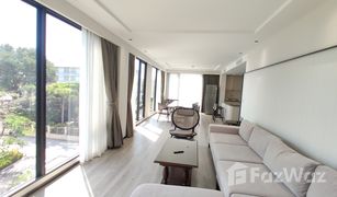 华欣 华欣市 InterContinental Residences Hua Hin 3 卧室 公寓 售 