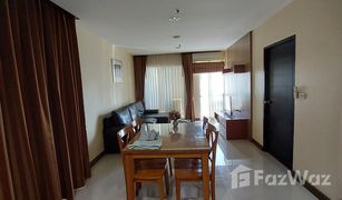 1 Schlafzimmer Appartement zu verkaufen in Phra Khanong, Bangkok 42 Grand Residence