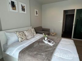 1 Bedroom Condo for rent at Metro Sky Wutthakat, Talat Phlu, Thon Buri, Bangkok