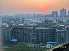 1 chambre Condominium à vendre à Fak Khao Pode., Hua Mak, Bang Kapi