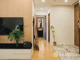 2 Schlafzimmer Wohnung zu vermieten im Masteri Lumiere Riverside, An Phu