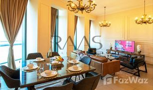 2 chambres Appartement a vendre à Burj Vista, Dubai Burj Vista 1