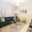 3 Bedroom Townhouse for sale at Aknan Villas, Vardon, DAMAC Hills 2 (Akoya)