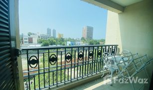 1 Bedroom Condo for sale in Nong Kae, Hua Hin Marrakesh Residences