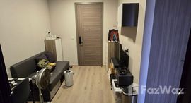 ยูนิตที่เหลืออยู่ในโครงการ ยูนิโอ เอช ติวานนท์