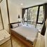 1 Schlafzimmer Appartement zu vermieten im The Nest Chula-Samyan, Maha Phruettharam, Bang Rak, Bangkok, Thailand