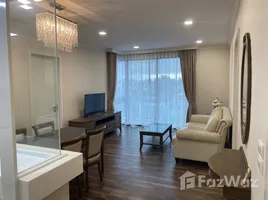 2 Schlafzimmer Wohnung zu verkaufen im The Room Sukhumvit 62, Bang Chak