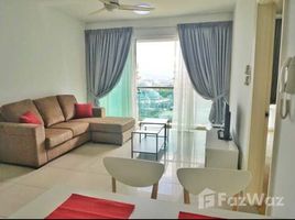 Studio Wohnung zu vermieten im The Gulf Residence, Ulu Kinta