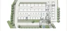 Building Floor Plans of The Base Rama 9 - Ramkhamhaeng