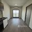 Studio Apartment for sale at Rich Point @BTS Wutthakat, Talat Phlu