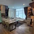 2 Bedroom Apartment for sale at The Indeed Condo Pattaya, Nong Prue