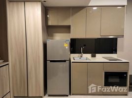 1 спален Квартира в аренду в FYNN Sukhumvit 31, Khlong Toei Nuea