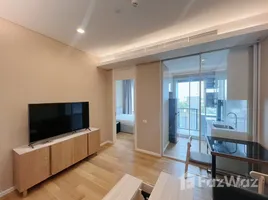1 Bedroom Condo for rent at The Saint Residences, Chomphon, Chatuchak