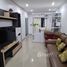 3 спален Таунхаус в аренду в The Urbana 4, Mae Hia, Mueang Chiang Mai, Чианг Маи