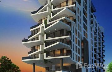 Residences Bel Air in Chrouy Changvar, Phnom Penh