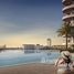1 غرفة نوم شقة للبيع في Seapoint, إعمار بيتشفرونت, Dubai Harbour