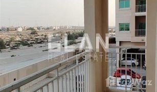 1 Schlafzimmer Appartement zu verkaufen in Queue Point, Dubai Mazaya 30