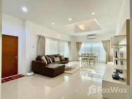 3 Bedrooms House for sale in Nong Prue, Pattaya SP Village 5