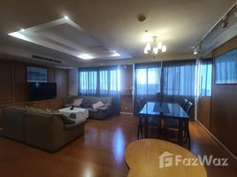 2 Schlafzimmer Wohnung zu vermieten im Witthayu Complex, Makkasan