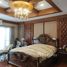 4 спален Вилла на продажу в Laddarom Elegance Wongwan-Sathorn, Lak Song