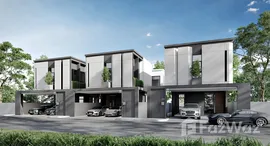 Viviendas disponibles en NAI VILLAS Cherngtalay