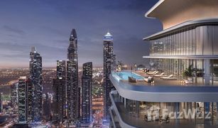 2 Schlafzimmern Appartement zu verkaufen in , Dubai Bayview by Address Resorts Tower 2