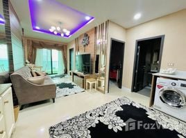2 Habitación Departamento en venta en Dusit Grand Condo View, Nong Prue, Pattaya