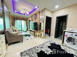 2 спален Кондо на продажу в Dusit Grand Condo View, Nong Prue