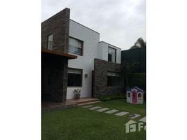 3 Habitación Casa for sale in Chorrillos, Lima, Chorrillos