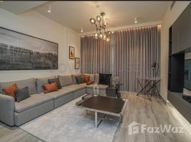 1 Bedroom Apartment for sale at Midtown Noor, Midtown, Dubai Production City (IMPZ)