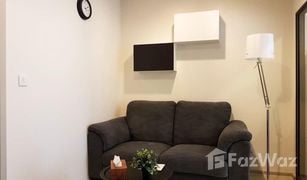 1 Bedroom Condo for sale in Phra Khanong, Bangkok Life Sukhumvit 48